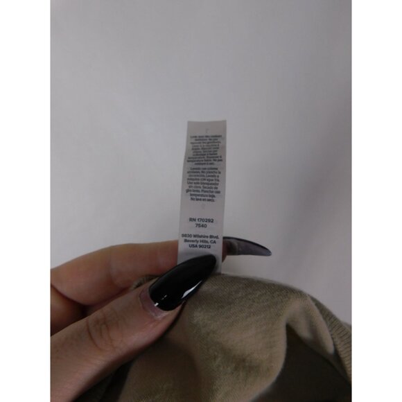 A Book A Day Tee Beige Fantasy Graphic T-Shirt Bella + Canvas L - Picture 12 of 12